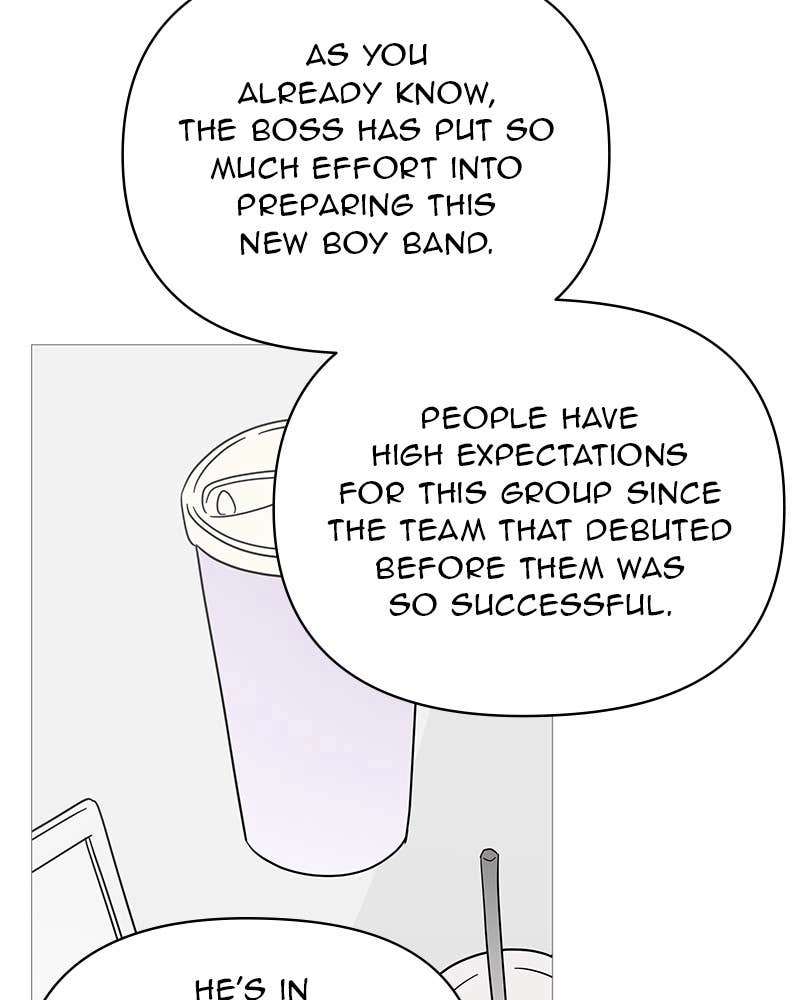 Your Smile Is a Trap Chapter 135 Page 70