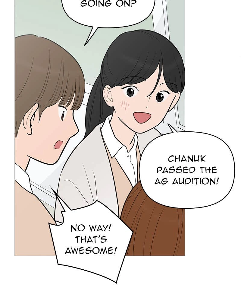 Your Smile Is a Trap Chapter 135 Page 79