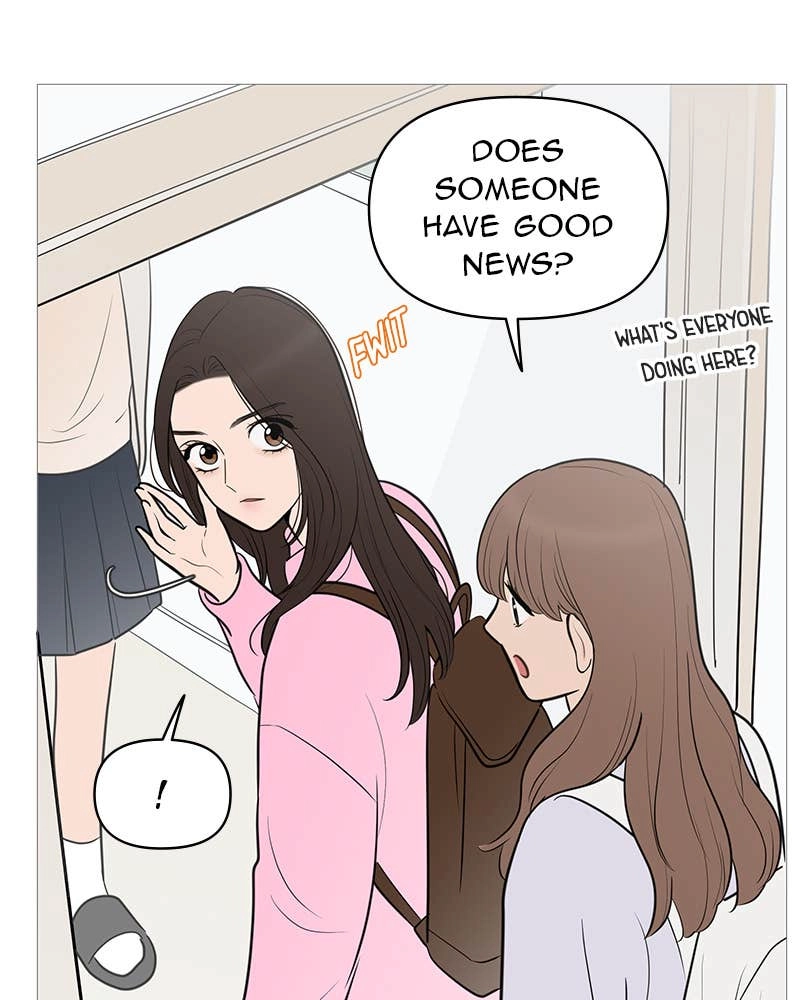 Your Smile Is a Trap Chapter 135 Page 84