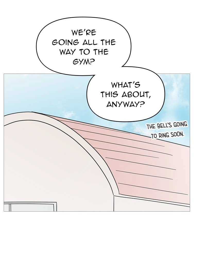 Your Smile Is a Trap Chapter 135 Page 90