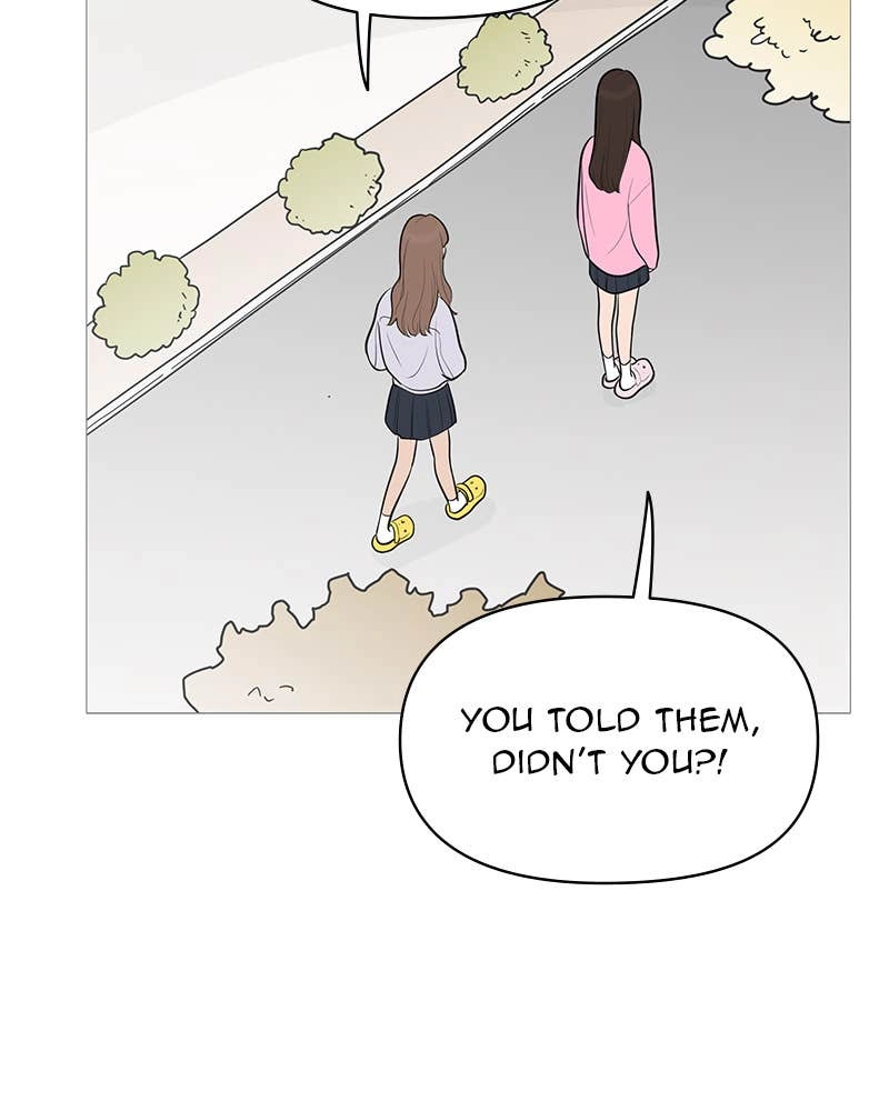 Your Smile Is a Trap Chapter 135 Page 92