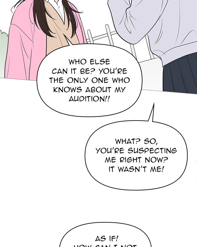 Your Smile Is a Trap Chapter 135 Page 98