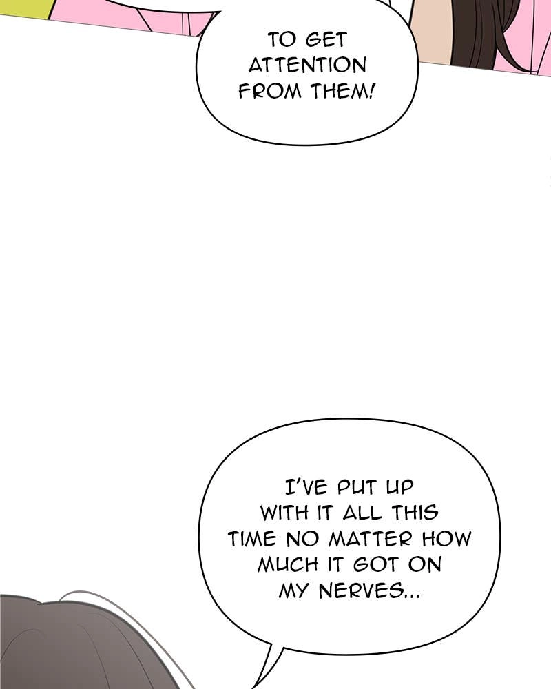 Your Smile Is a Trap Chapter 135 Page 100