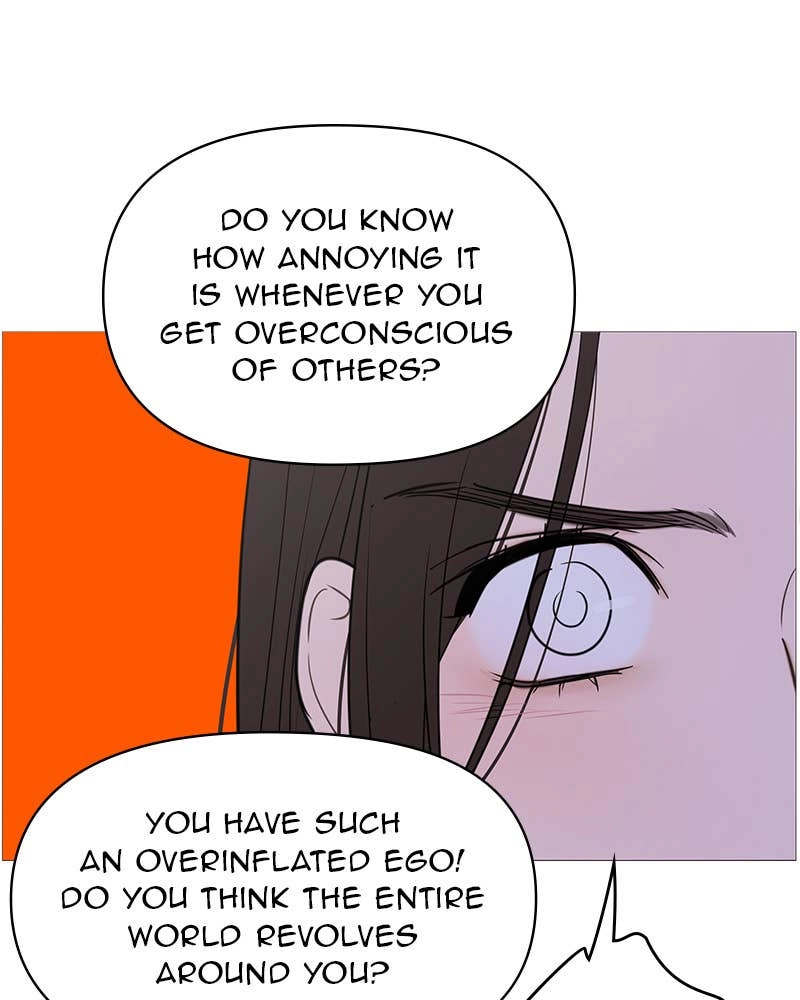 Your Smile Is a Trap Chapter 135 Page 107