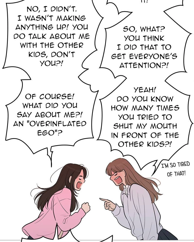 Your Smile Is a Trap Chapter 135 Page 109