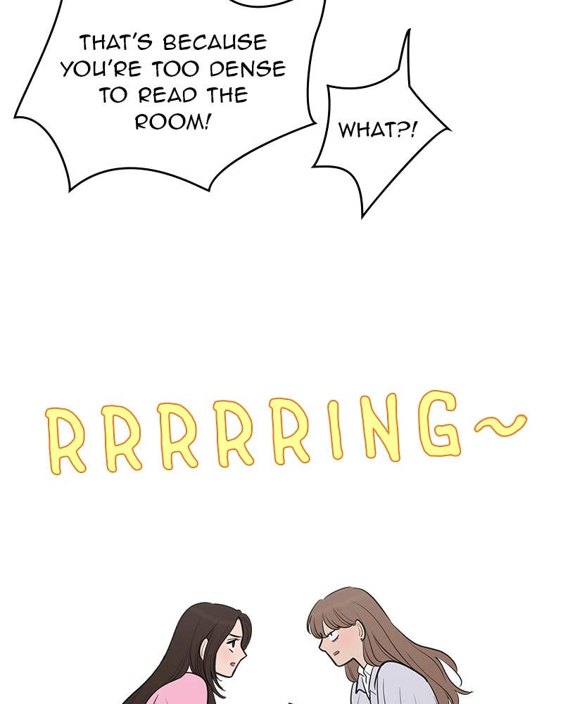 Your Smile Is a Trap Chapter 135 Page 110