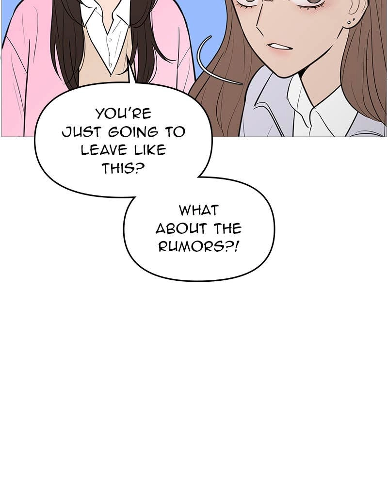 Your Smile Is a Trap Chapter 135 Page 113