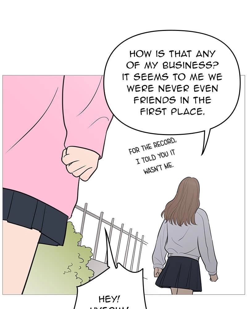 Your Smile Is a Trap Chapter 135 Page 114