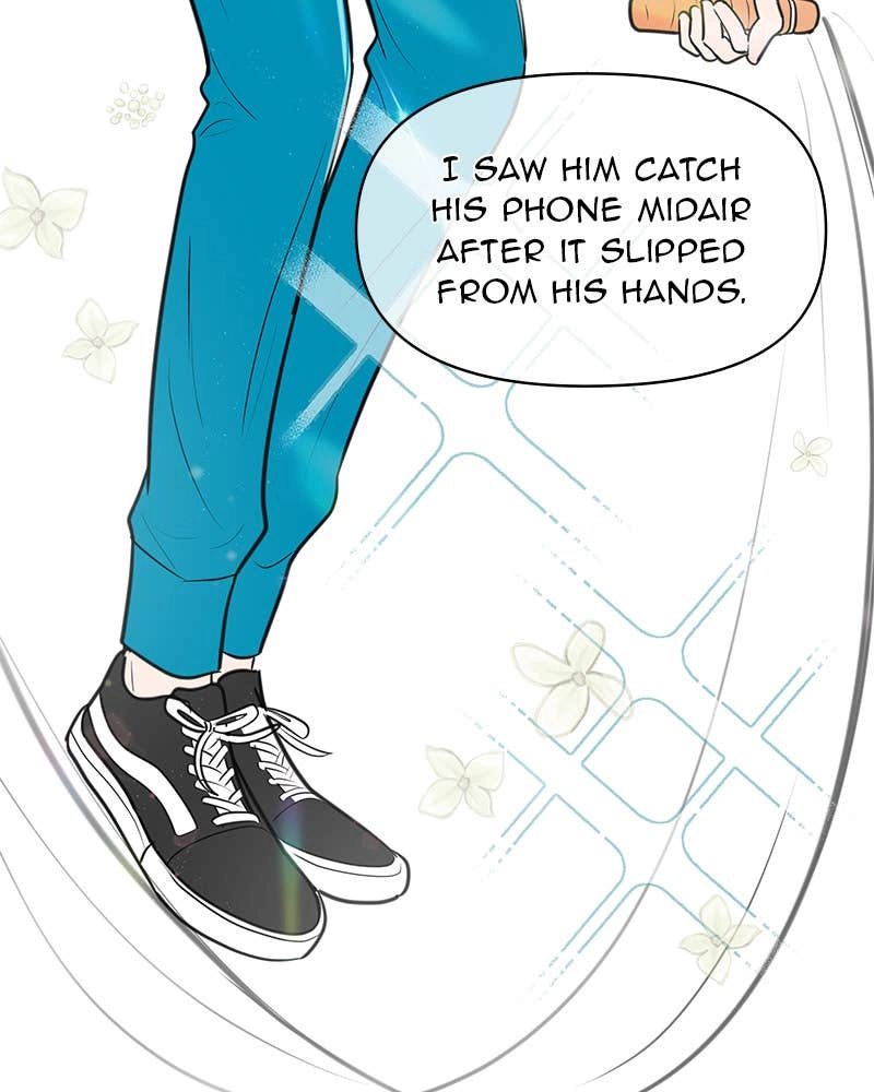 Your Smile Is a Trap Chapter 136 Page 8