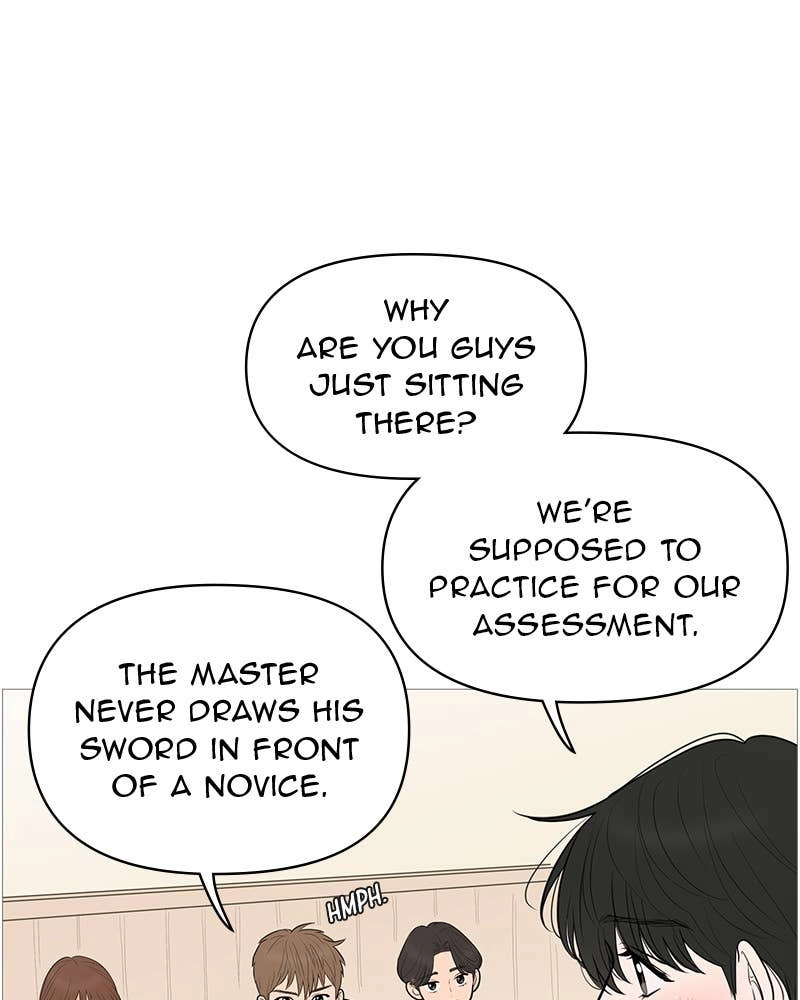 Your Smile Is a Trap Chapter 136 Page 11