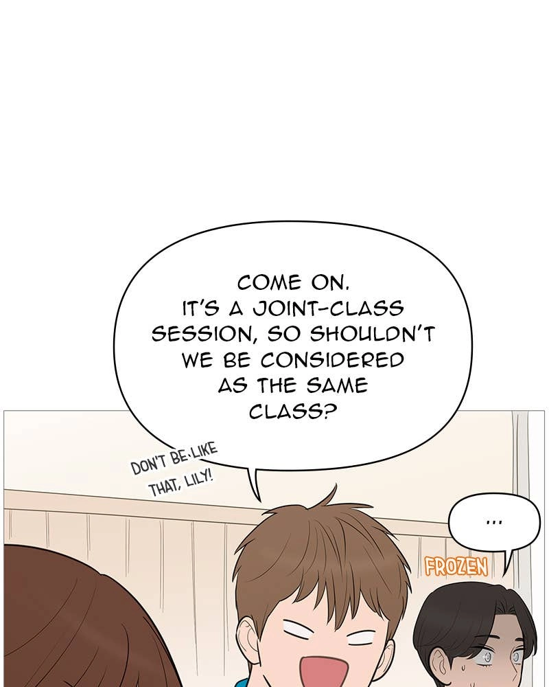 Your Smile Is a Trap Chapter 136 Page 15