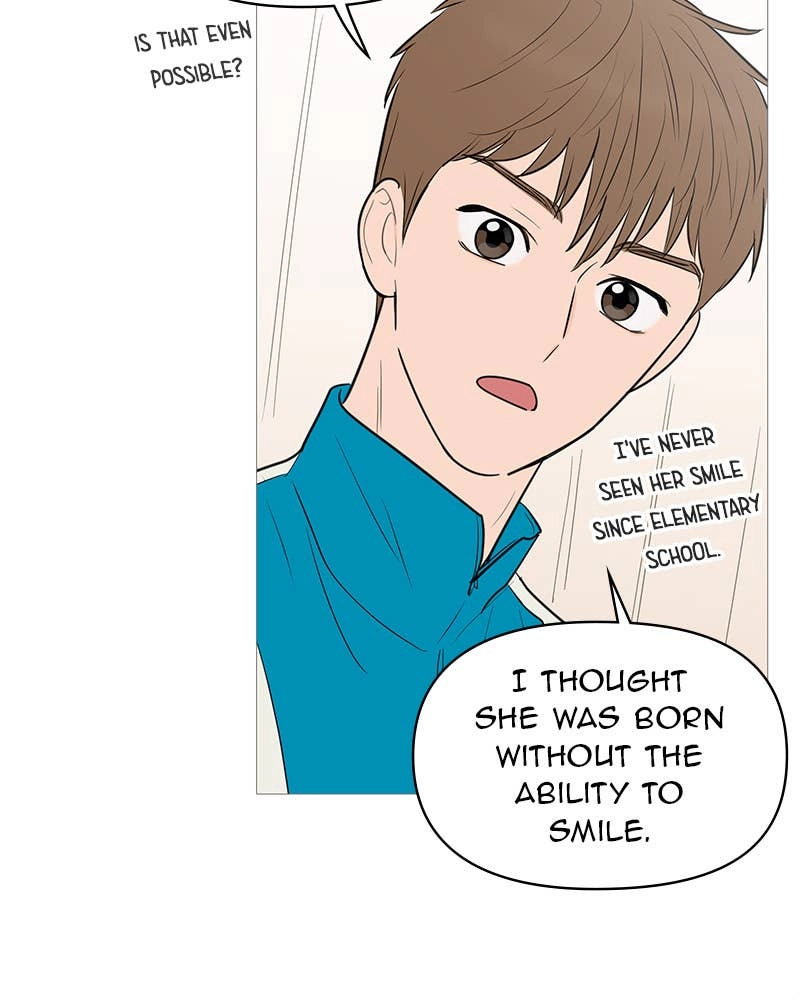 Your Smile Is a Trap Chapter 136 Page 19