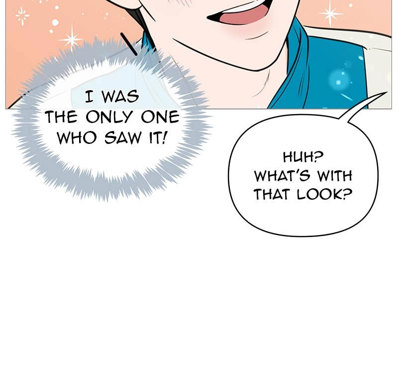 Your Smile Is a Trap Chapter 136 Page 21