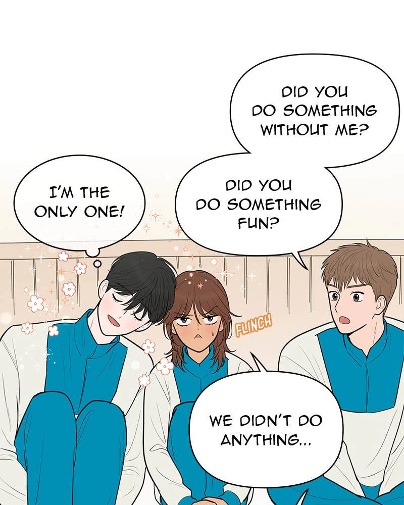 Your Smile Is a Trap Chapter 136 Page 22