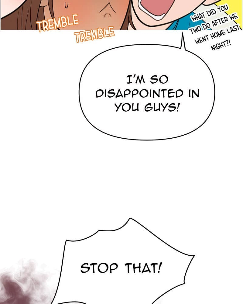 Your Smile Is a Trap Chapter 136 Page 26