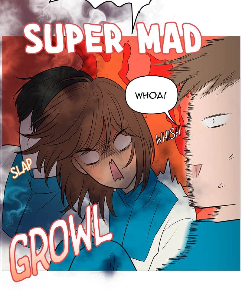 Your Smile Is a Trap Chapter 136 Page 27