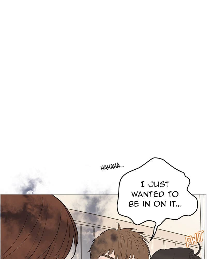 Your Smile Is a Trap Chapter 136 Page 28