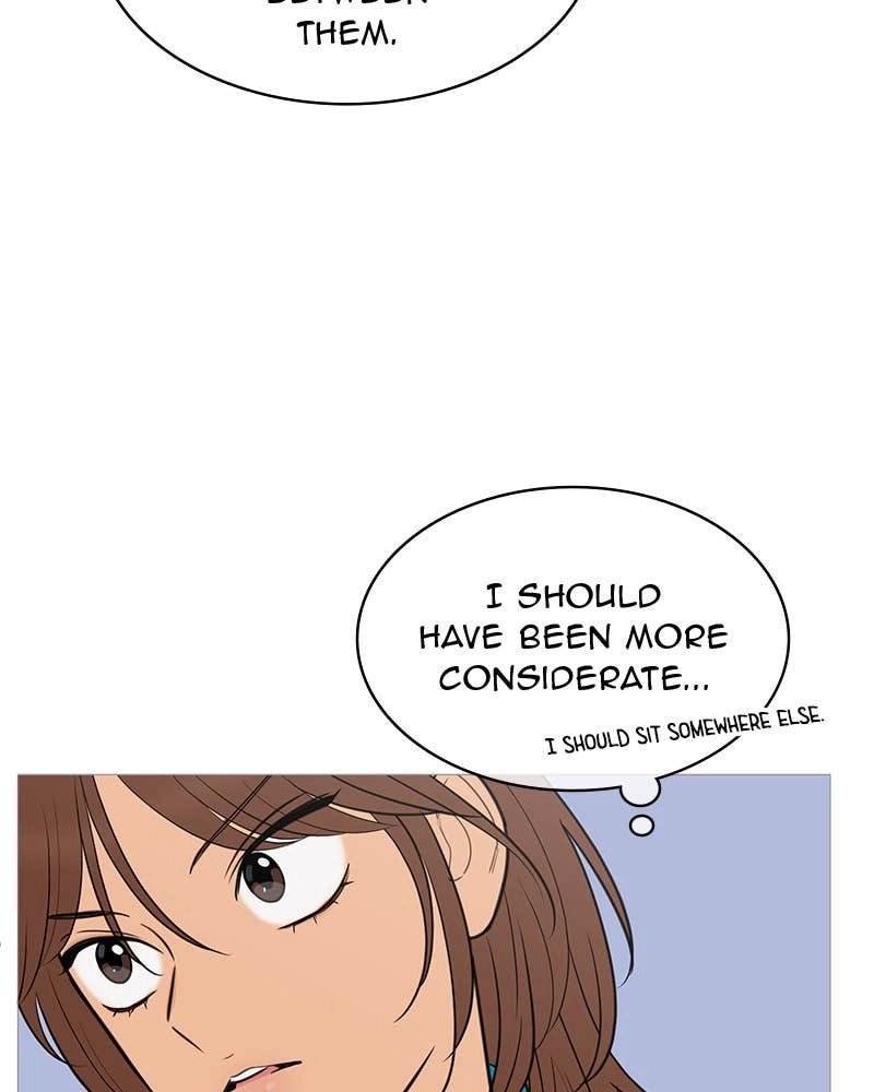 Your Smile Is a Trap Chapter 136 Page 31