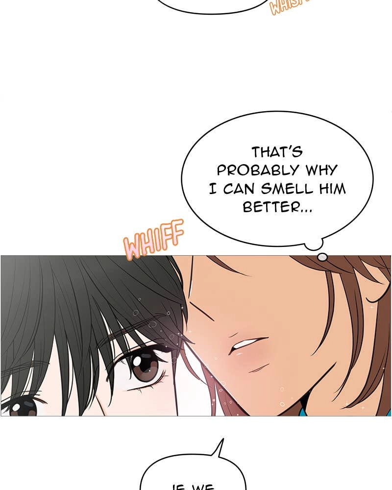 Your Smile Is a Trap Chapter 136 Page 34