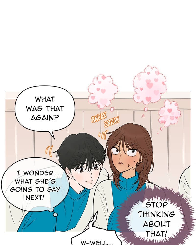 Your Smile Is a Trap Chapter 136 Page 41