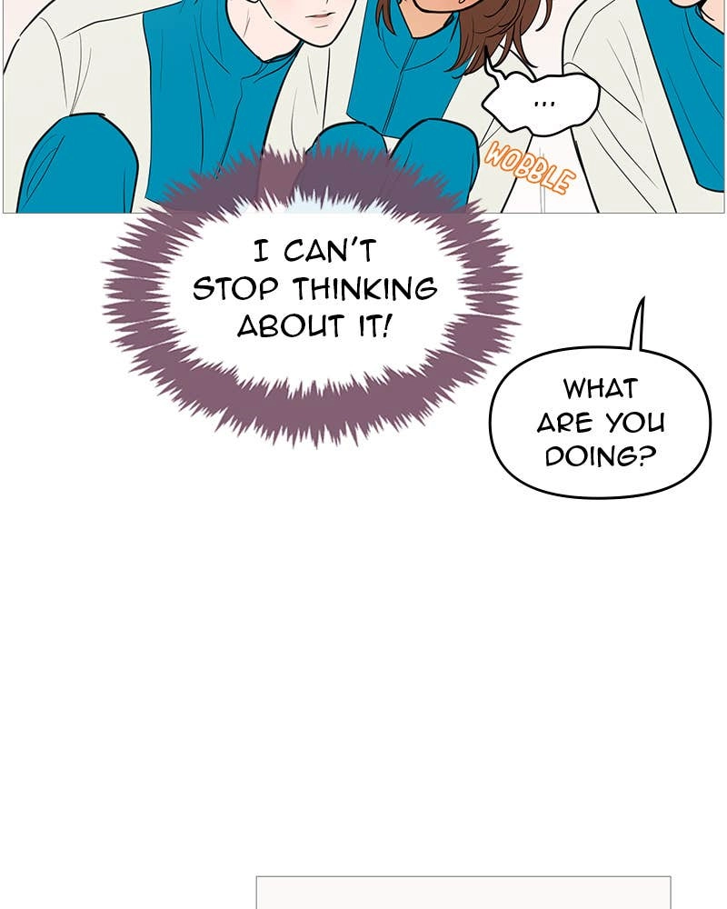 Your Smile Is a Trap Chapter 136 Page 43