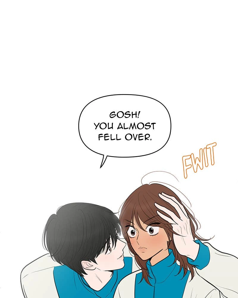 Your Smile Is a Trap Chapter 136 Page 45