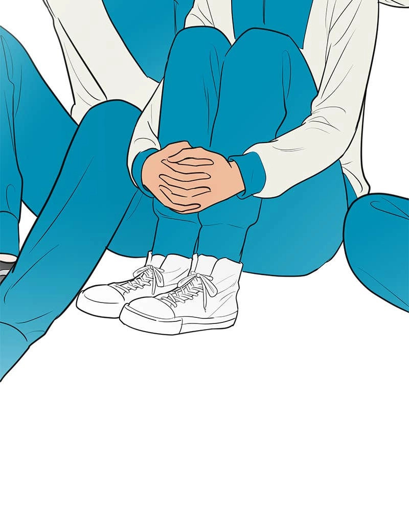 Your Smile Is a Trap Chapter 136 Page 46