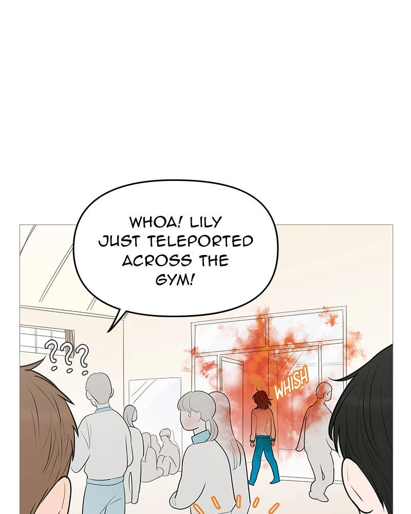 Your Smile Is a Trap Chapter 136 Page 54