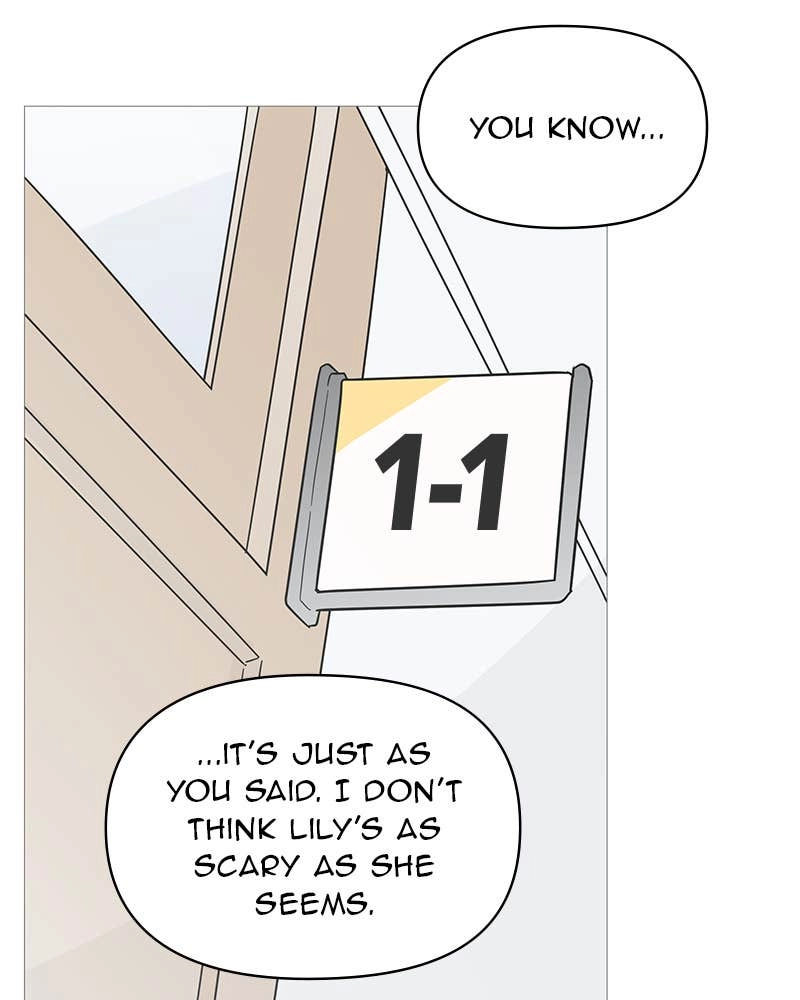 Your Smile Is a Trap Chapter 136 Page 59