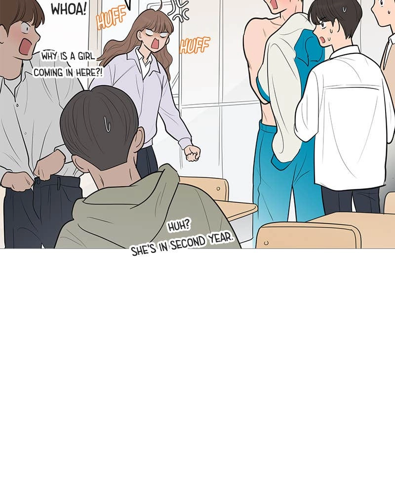 Your Smile Is a Trap Chapter 136 Page 67