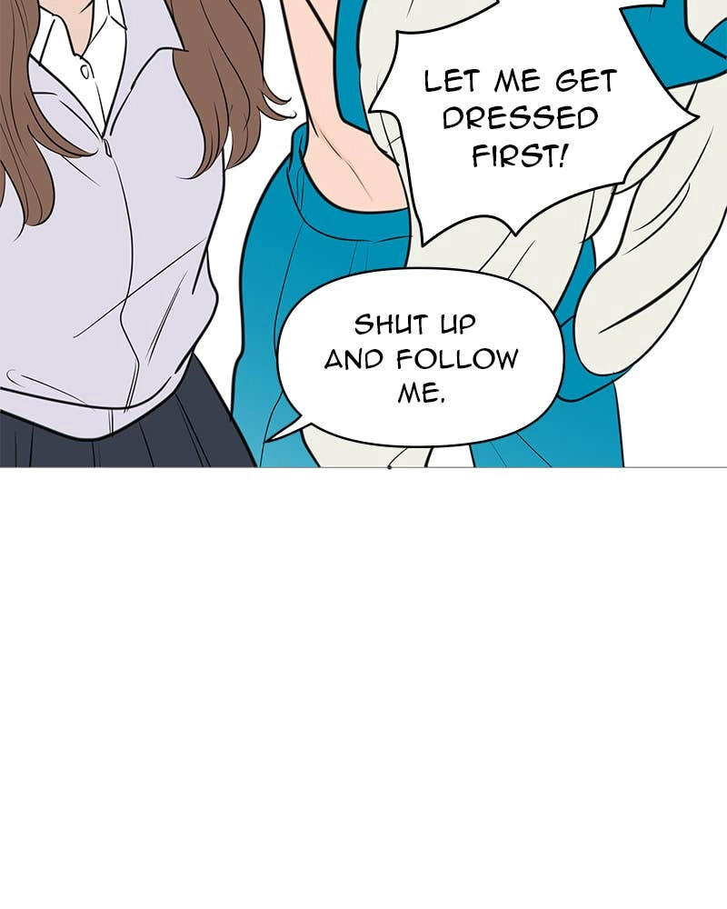 Your Smile Is a Trap Chapter 136 Page 71