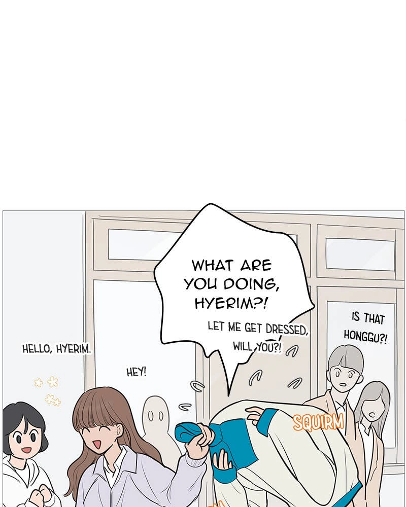 Your Smile Is a Trap Chapter 136 Page 72