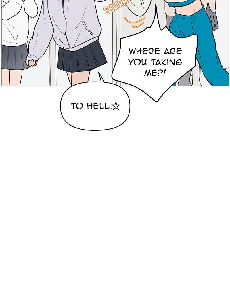 Your Smile Is a Trap Chapter 136 Page 73