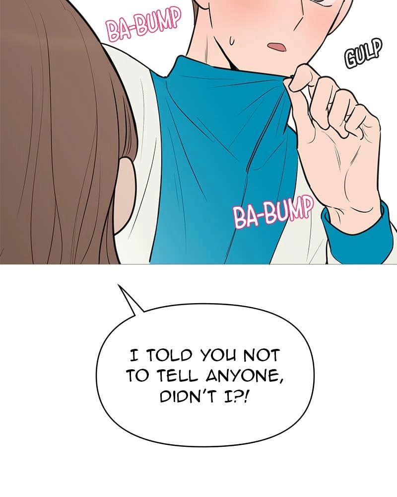 Your Smile Is a Trap Chapter 136 Page 85