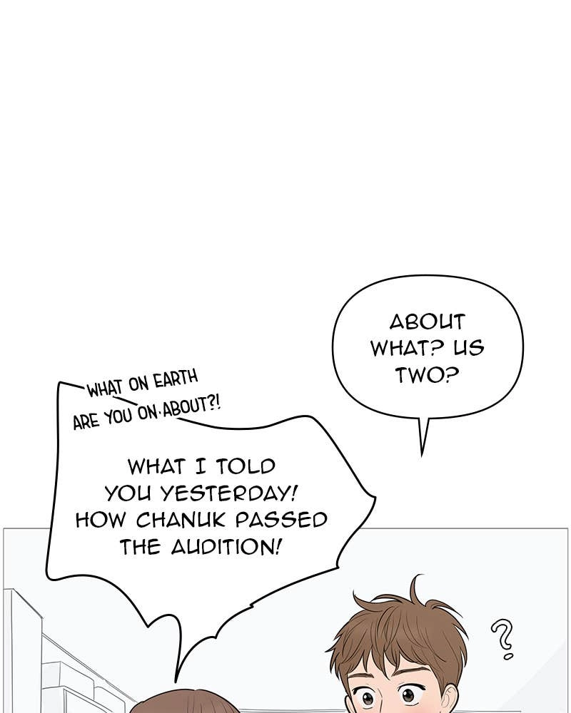 Your Smile Is a Trap Chapter 136 Page 86