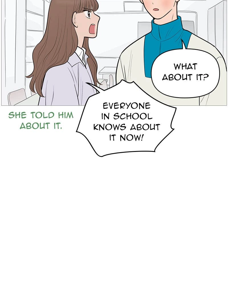 Your Smile Is a Trap Chapter 136 Page 87