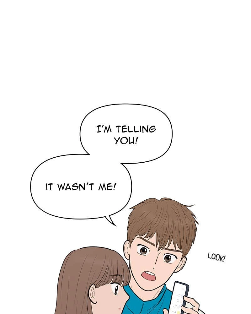 Your Smile Is a Trap Chapter 136 Page 91