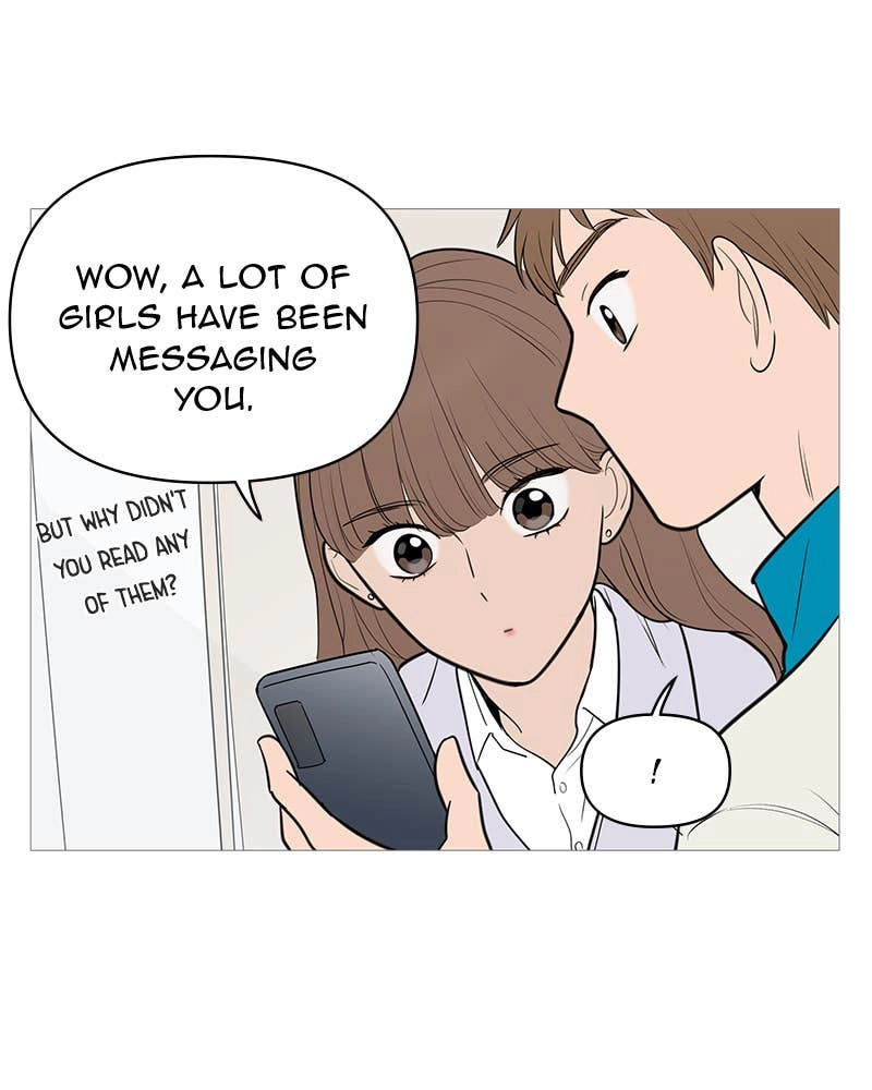 Your Smile Is a Trap Chapter 136 Page 93