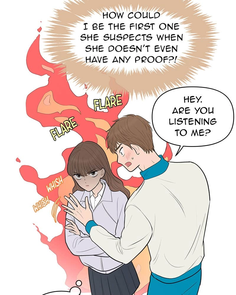 Your Smile Is a Trap Chapter 136 Page 98