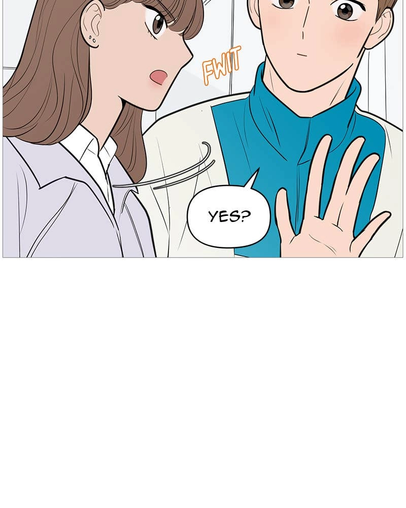 Your Smile Is a Trap Chapter 136 Page 101