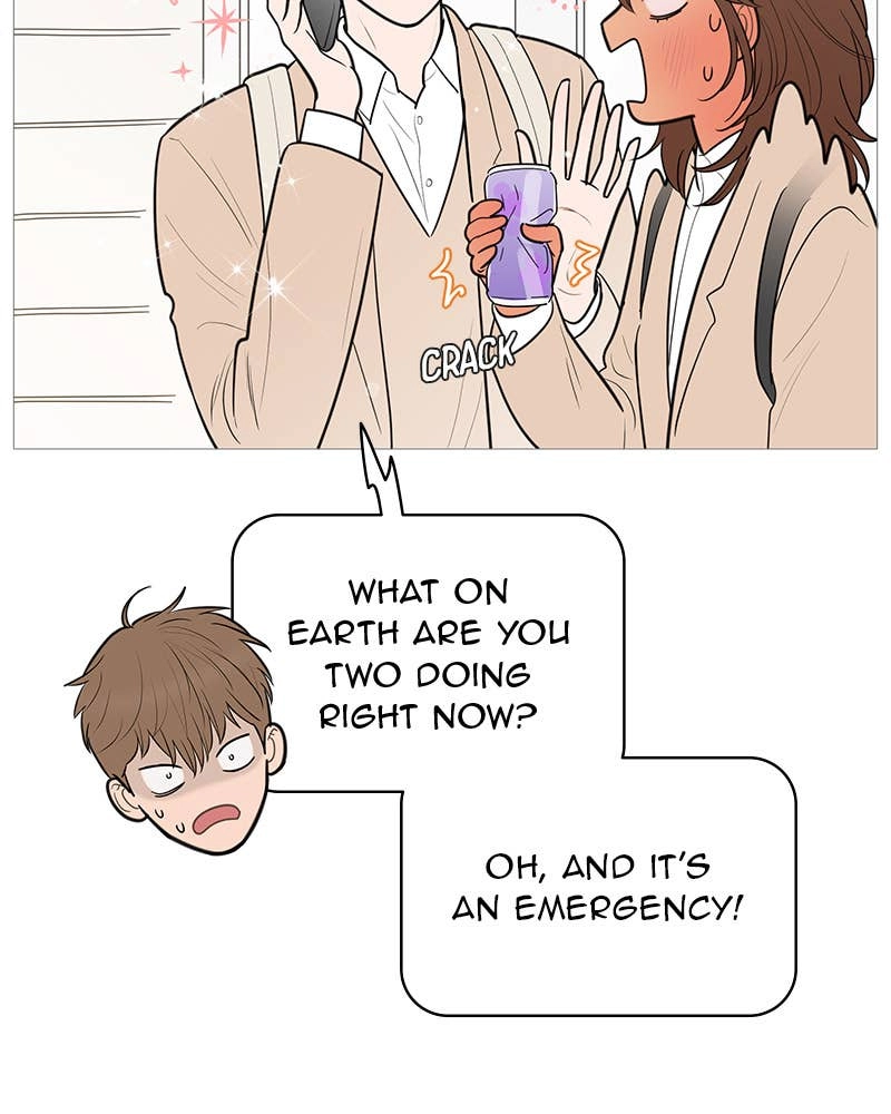 Your Smile Is a Trap Chapter 137 Page 14