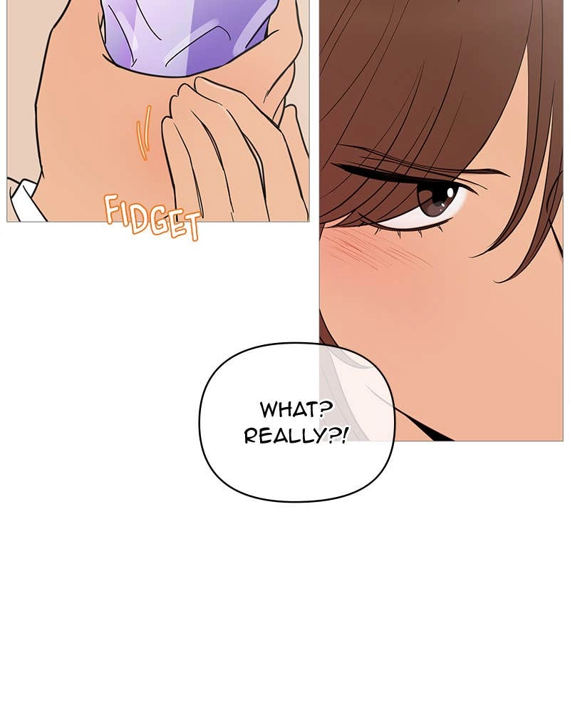 Your Smile Is a Trap Chapter 137 Page 16