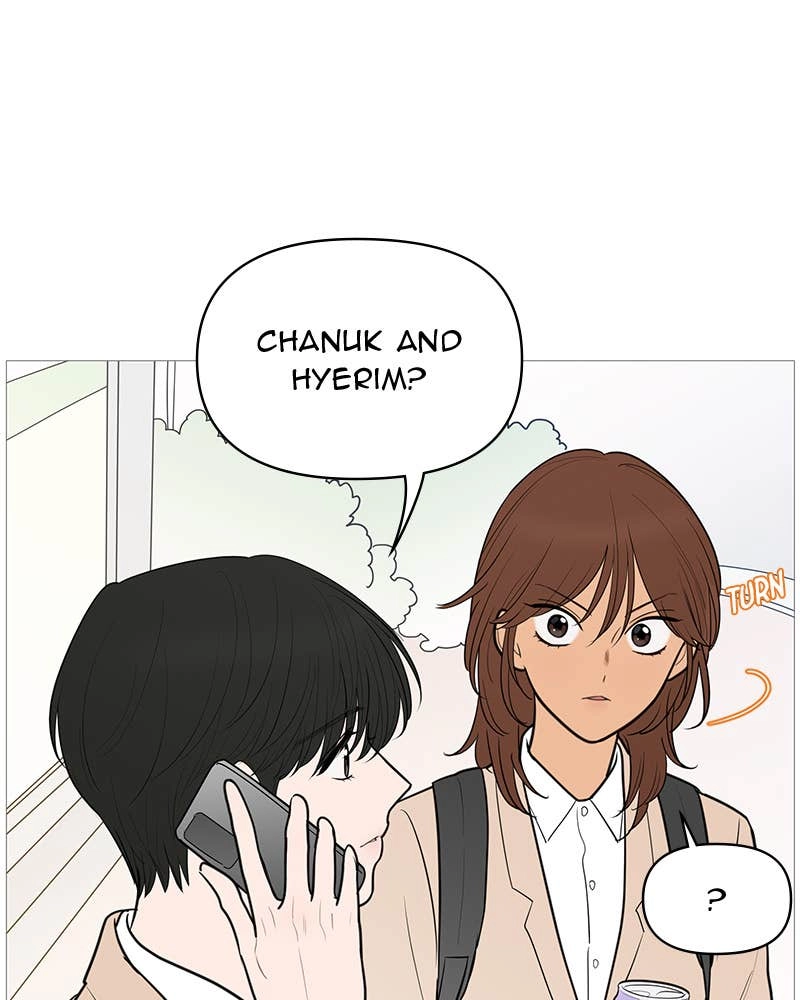 Your Smile Is a Trap Chapter 137 Page 17