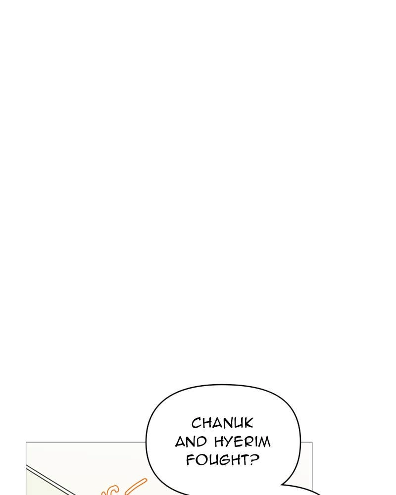 Your Smile Is a Trap Chapter 137 Page 22