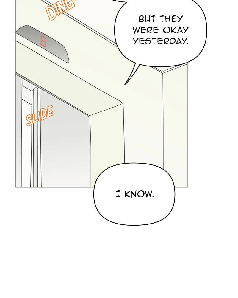 Your Smile Is a Trap Chapter 137 Page 23