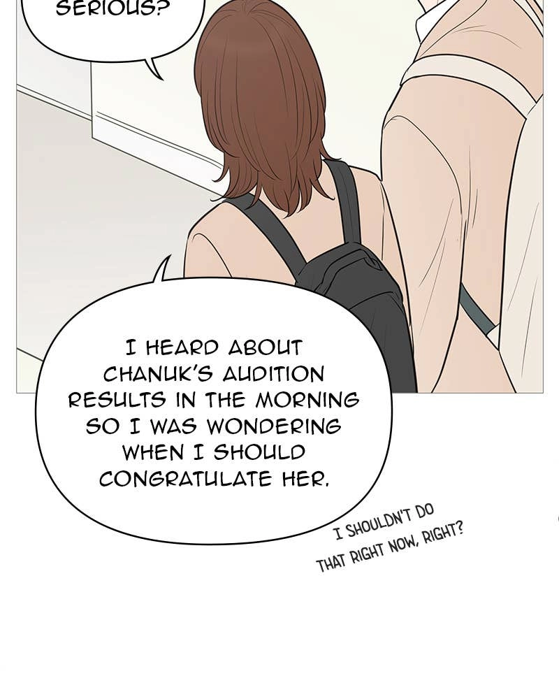 Your Smile Is a Trap Chapter 137 Page 25