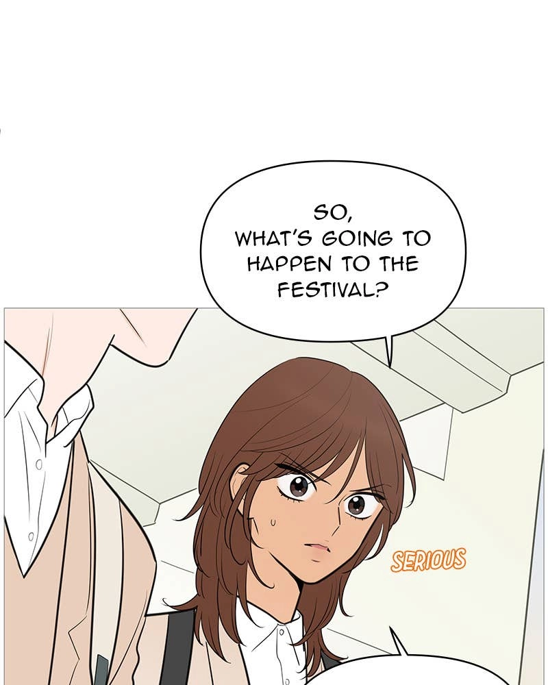 Your Smile Is a Trap Chapter 137 Page 26