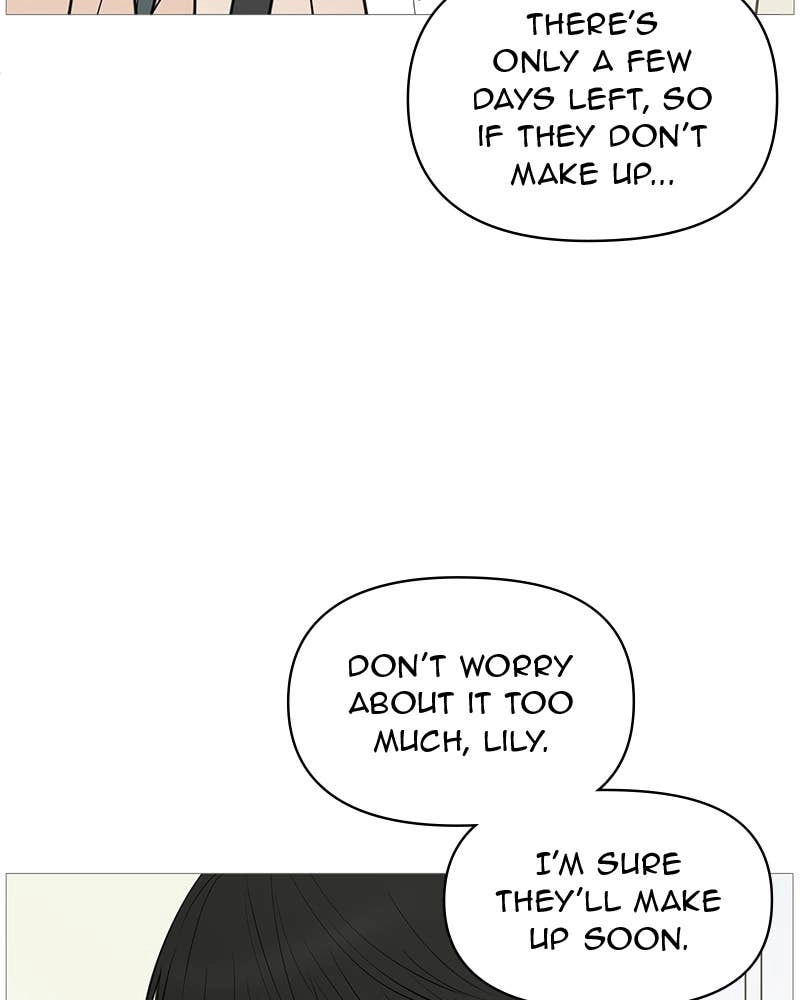 Your Smile Is a Trap Chapter 137 Page 27