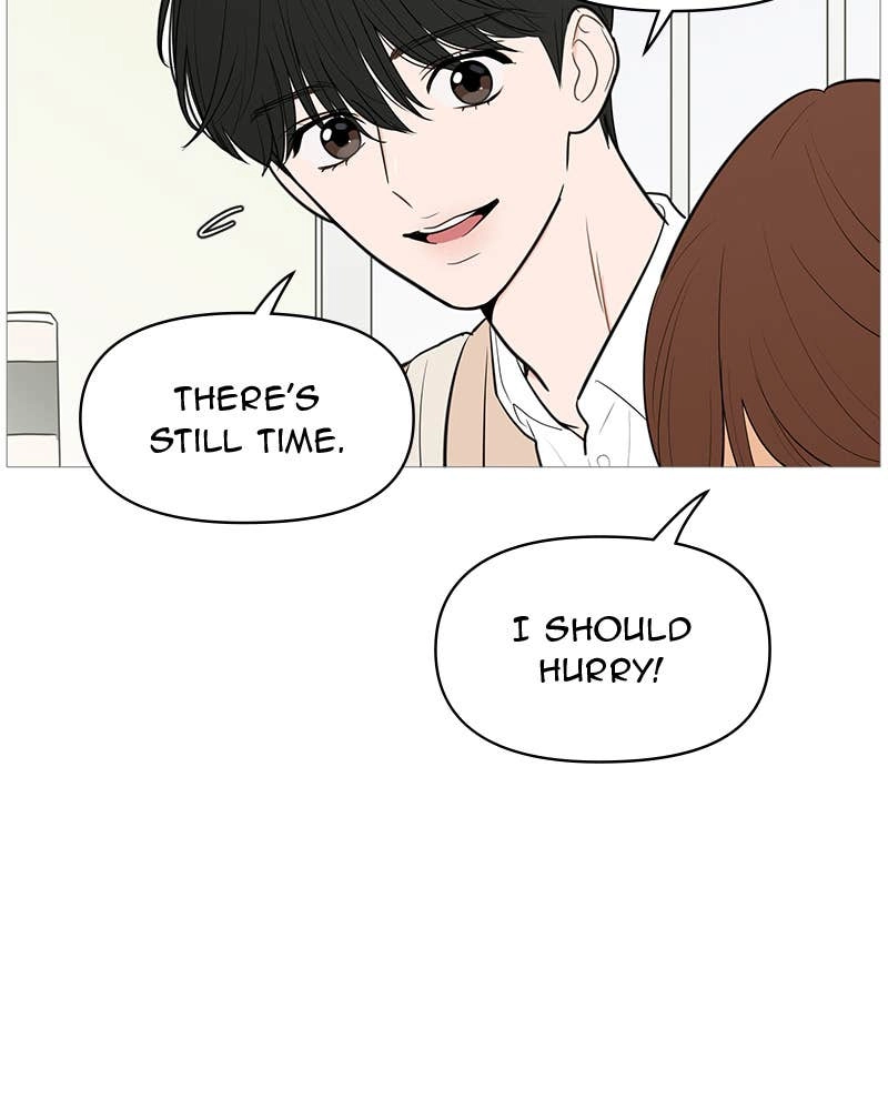 Your Smile Is a Trap Chapter 137 Page 28