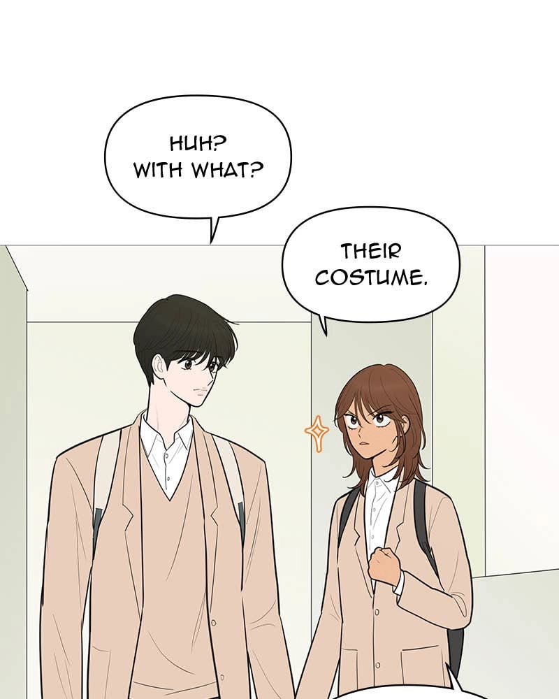 Your Smile Is a Trap Chapter 137 Page 29